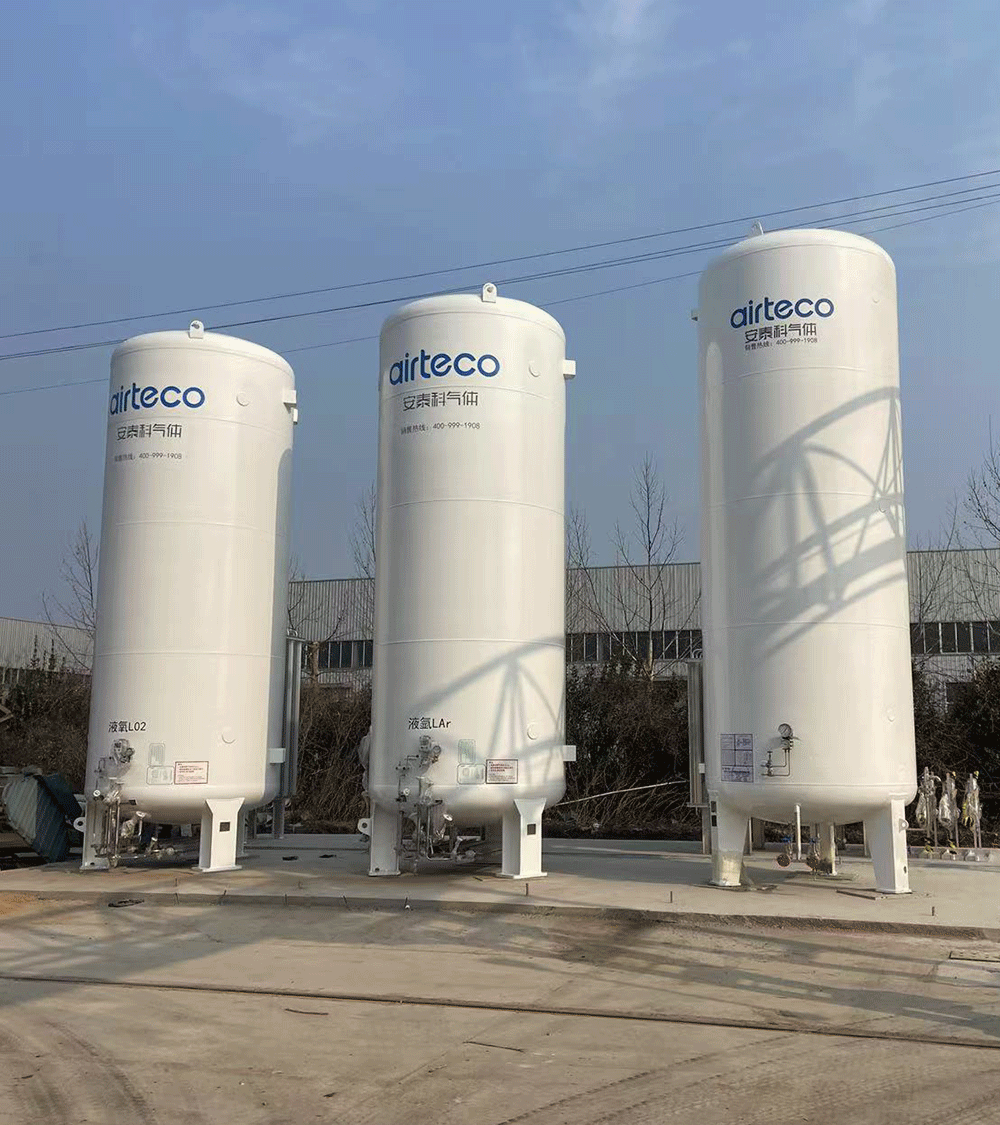 Cryogenic-Liquid-Storage-Tank