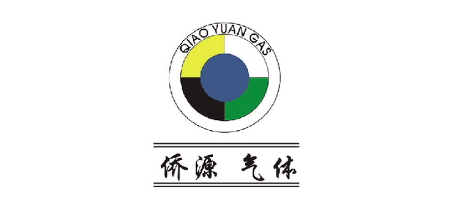 QIAO-YUAN-GAS