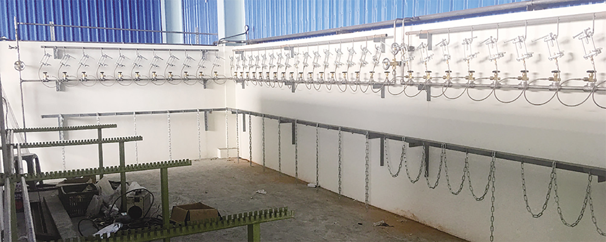 Construction and Installation - CHANCE JOISEA®