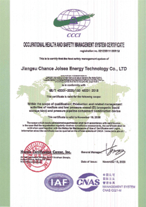 ISO 9001:2015