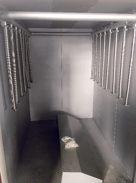 Construction and Installation - CHANCE JOISEA®