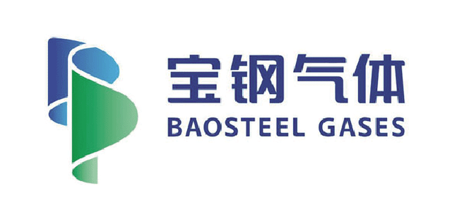 BAOSTEEL-GASES
